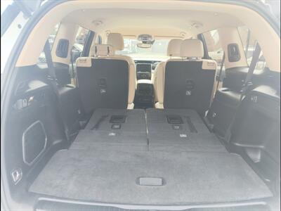 2021 Jeep Grand Cherokee Limited   - Photo 8 - Newark, NJ 07107