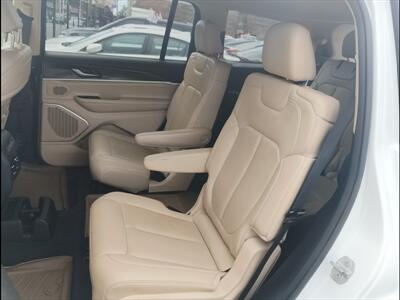 2021 Jeep Grand Cherokee Limited   - Photo 10 - Newark, NJ 07107