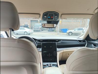 2021 Jeep Grand Cherokee Limited   - Photo 12 - Newark, NJ 07107