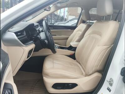 2021 Jeep Grand Cherokee Limited   - Photo 13 - Newark, NJ 07107