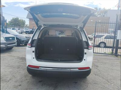 2021 Jeep Grand Cherokee Limited   - Photo 7 - Newark, NJ 07107