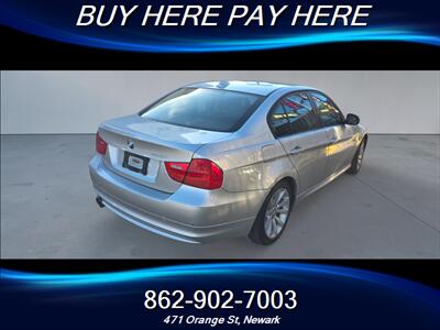 2011 BMW 328i xDrive   - Photo 3 - Newark, NJ 07107