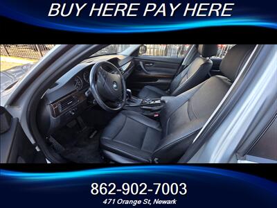2011 BMW 328i xDrive   - Photo 8 - Newark, NJ 07107