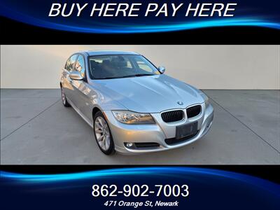 2011 BMW 328i xDrive   - Photo 1 - Newark, NJ 07107