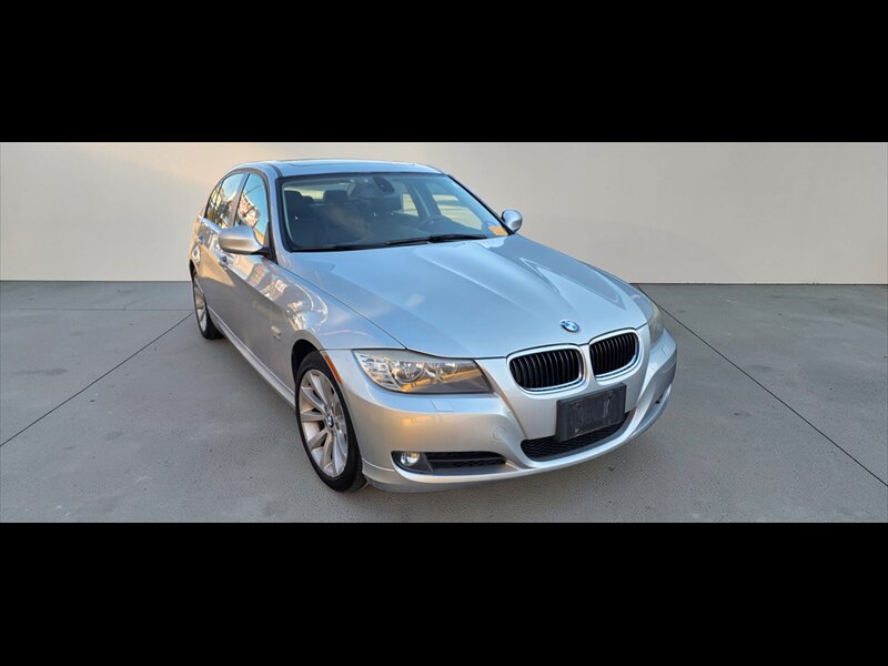 2011 BMW 328i xDrive  