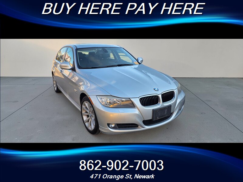 2011 BMW 328i xDrive   - Photo 1 - Newark, NJ 07107