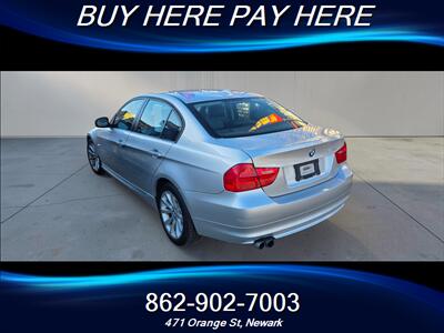 2011 BMW 328i xDrive   - Photo 4 - Newark, NJ 07107