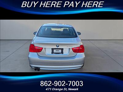 2011 BMW 328i xDrive   - Photo 5 - Newark, NJ 07107