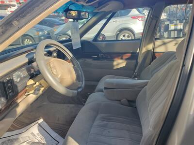 1997 Buick LeSabre Custom   - Photo 5 - Newark, NJ 07107