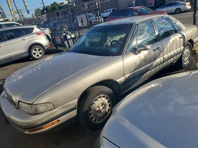 1997 Buick LeSabre Custom   - Photo 4 - Newark, NJ 07107