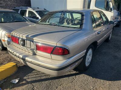 1997 Buick LeSabre Custom   - Photo 2 - Newark, NJ 07107