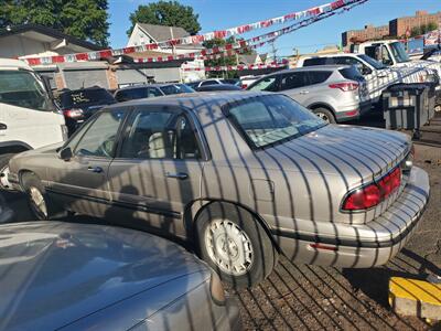 1997 Buick LeSabre Custom   - Photo 3 - Newark, NJ 07107