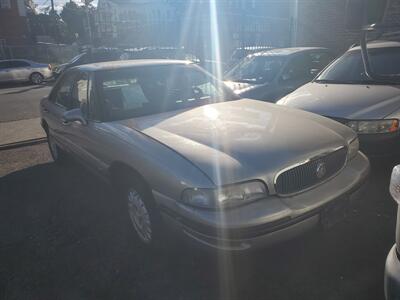 1997 Buick LeSabre Custom   - Photo 1 - Newark, NJ 07107