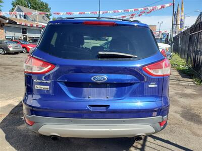 2016 Ford Escape SE   - Photo 4 - Newark, NJ 07107