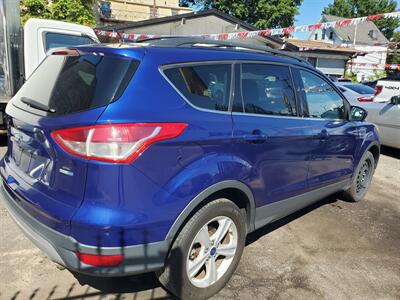 2016 Ford Escape SE   - Photo 3 - Newark, NJ 07107