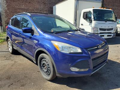 2016 Ford Escape SE   - Photo 1 - Newark, NJ 07107