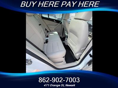 2013 Volkswagen Tiguan S   - Photo 9 - Newark, NJ 07107