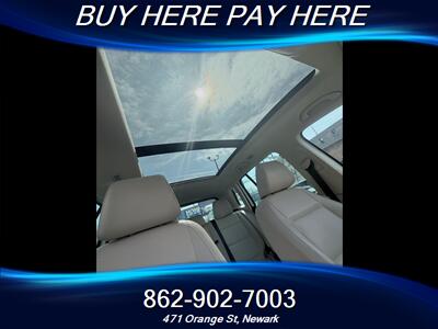2013 Volkswagen Tiguan S   - Photo 8 - Newark, NJ 07107