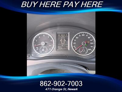 2013 Volkswagen Tiguan S   - Photo 10 - Newark, NJ 07107