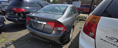2011 Honda Civic VP   - Photo 5 - Newark, NJ 07107