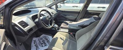 2011 Honda Civic VP   - Photo 3 - Newark, NJ 07107
