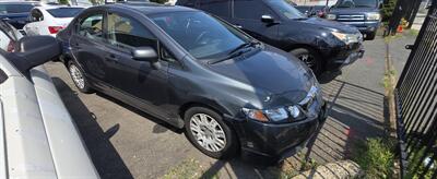 2011 Honda Civic VP   - Photo 1 - Newark, NJ 07107
