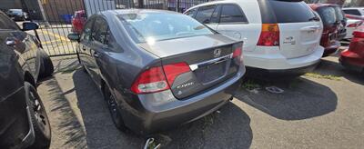 2011 Honda Civic VP   - Photo 4 - Newark, NJ 07107