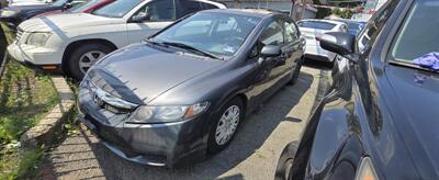 2011 Honda Civic VP   - Photo 2 - Newark, NJ 07107