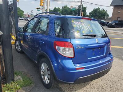 2013 Suzuki SX4   - Photo 4 - Newark, NJ 07107