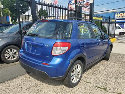 2013 Suzuki SX4   - Photo 2 - Newark, NJ 07107