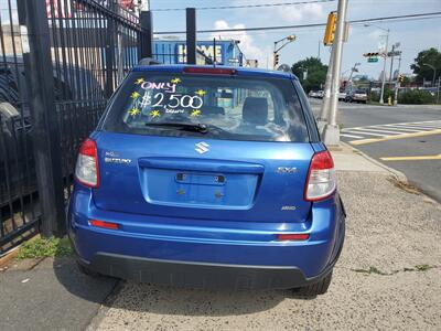 2013 Suzuki SX4   - Photo 3 - Newark, NJ 07107