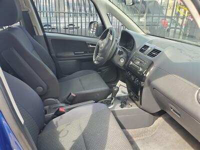 2013 Suzuki SX4   - Photo 6 - Newark, NJ 07107