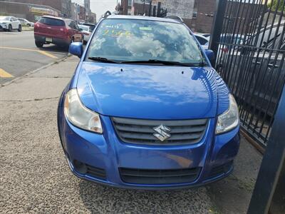 2013 Suzuki SX4   - Photo 5 - Newark, NJ 07107