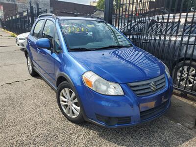 2013 Suzuki SX4   - Photo 1 - Newark, NJ 07107