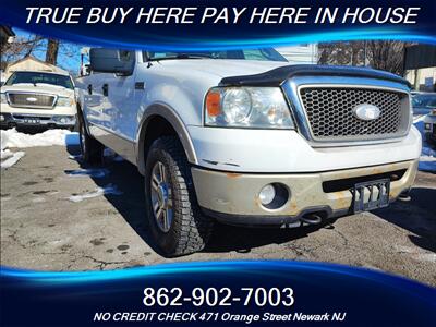 2008 Ford F-150 XLT   - Photo 1 - Newark, NJ 07107