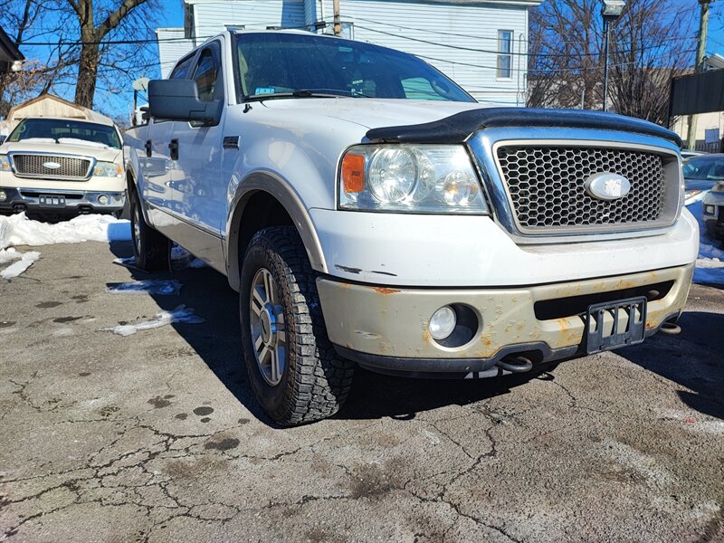 2008 Ford F-150 XLT  