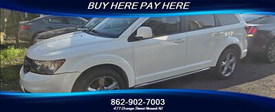 2016 Dodge Journey Crossroad   - Photo 2 - Newark, NJ 07107