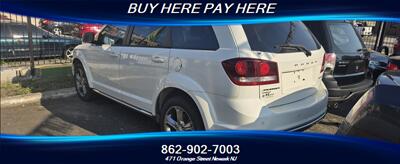 2016 Dodge Journey Crossroad   - Photo 5 - Newark, NJ 07107