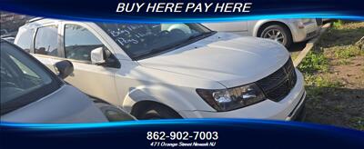 2016 Dodge Journey Crossroad   - Photo 1 - Newark, NJ 07107