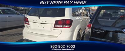 2016 Dodge Journey Crossroad   - Photo 6 - Newark, NJ 07107