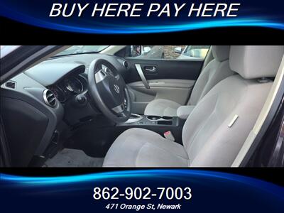 2015 Nissan Rogue Select S   - Photo 4 - Newark, NJ 07107