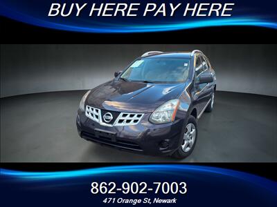 2015 Nissan Rogue Select S   - Photo 2 - Newark, NJ 07107