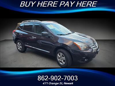 2015 Nissan Rogue Select S   - Photo 3 - Newark, NJ 07107