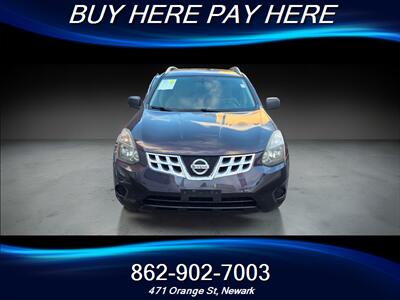 2015 Nissan Rogue Select S   - Photo 1 - Newark, NJ 07107
