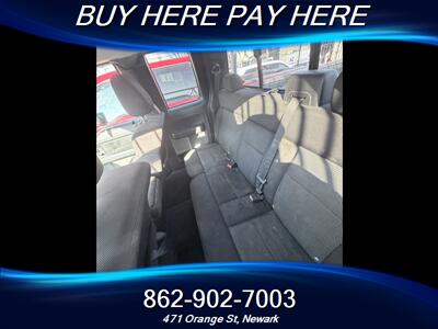 2005 Ford F-150 XL 4dr SuperCab XL   - Photo 10 - Newark, NJ 07107