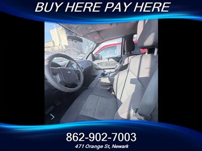 2005 Ford F-150 XL 4dr SuperCab XL   - Photo 8 - Newark, NJ 07107