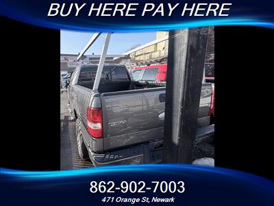 2005 Ford F-150 XL 4dr SuperCab XL   - Photo 5 - Newark, NJ 07107