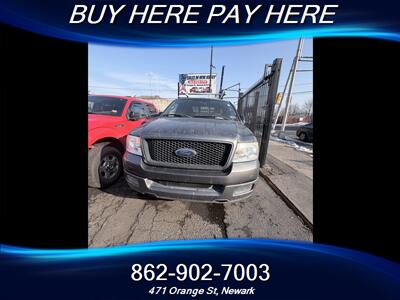 2005 Ford F-150 XL 4dr SuperCab XL   - Photo 1 - Newark, NJ 07107