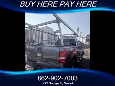 2005 Ford F-150 XL 4dr SuperCab XL   - Photo 4 - Newark, NJ 07107