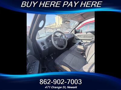 2005 Ford F-150 XL 4dr SuperCab XL   - Photo 9 - Newark, NJ 07107